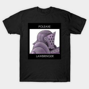 Lawbringer Standalone T-Shirt